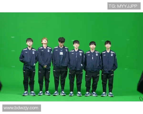 CSGO传奇之路：深度解析LNG战队的崛起与挑战历程