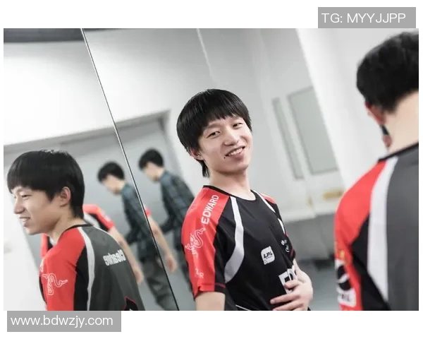 EDG战队近期状态分析与未来发展方向探讨