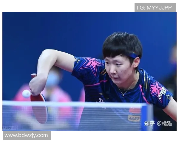 上海乒乓球队整体压制革新探讨与未来发展展望