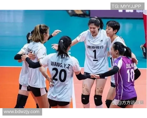 上海排球队实力强劲荣登全国排球实力排行榜第4名