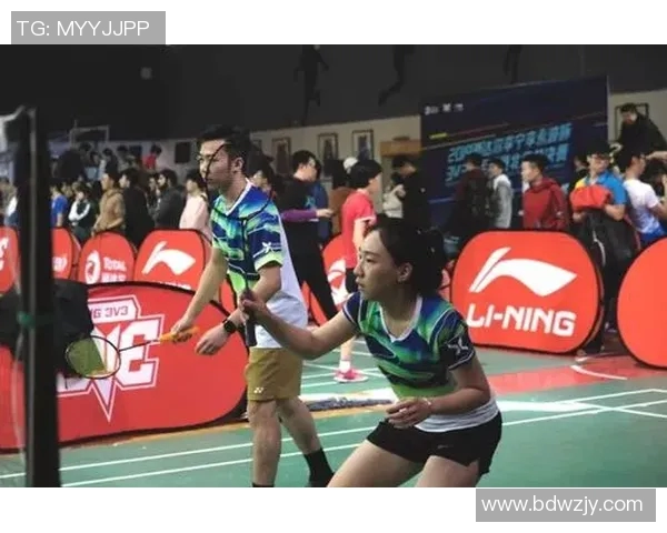 专访张静:探寻羽毛球冠军背后的坚持与智慧 专访张静:探寻羽毛球冠军背后的坚持与智慧