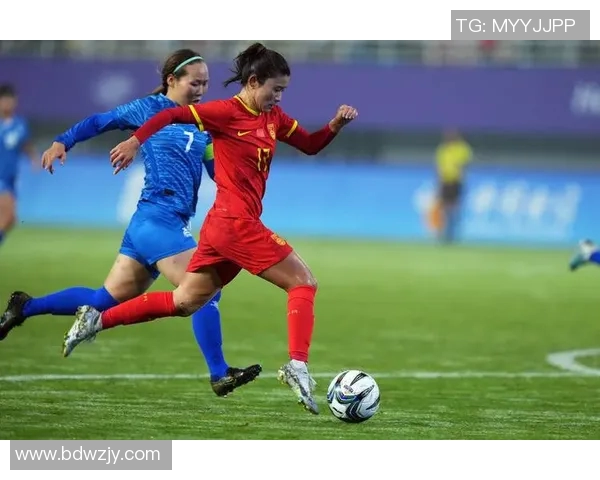 亚运会回顾:杭州足球队技术水平分析与表现评估 亚运会回顾:杭州足球队技术水平分析与表现评估