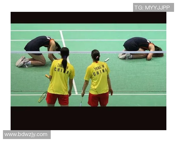 专访羽毛球名将李军揭秘成功背后的心路历程与训练秘诀