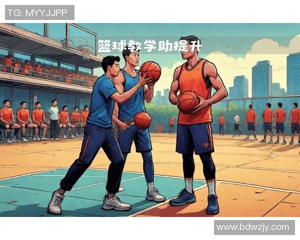 刘敏独家分享篮球心得与技巧助你提升球技的全方位指南 刘敏独家分享篮球心得与技巧助你提升球技的全方位指南