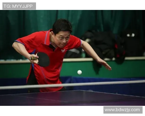 南京乒乓球队状态变革引发热议新时代下的挑战与机遇分析 南京乒乓球队状态变革引发热议新时代下的挑战与机遇分析