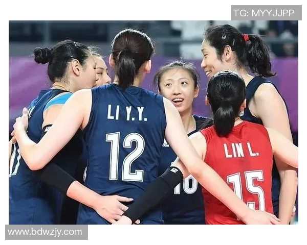 广州排球队在全国排球力量排行榜中荣登第七名展现强劲实力与潜力 广州排球队在全国排球力量排行榜中荣登第七名展现强劲实力与潜力