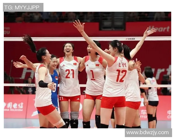 广州排球队逆袭之路:世锦赛上的荣耀与坚持之旅 广州排球队逆袭之路:世锦赛上的荣耀与坚持之旅