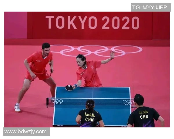 对话乒乓球传奇周伟回顾辉煌生涯与未来展望