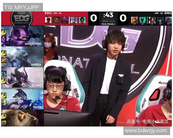 和平精英纪实：深入探讨RNG战队在竞技场上的转型与成长历程