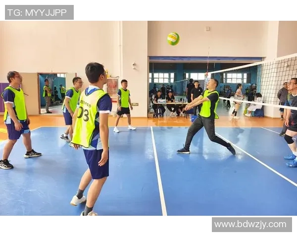 排球心理素质评比结果揭晓杭州排球队荣获第五名佳绩