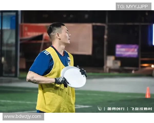 广州飞盘队战术节奏深度对比与分析揭示球队优势与不足 广州飞盘队战术节奏深度对比与分析揭示球队优势与不足