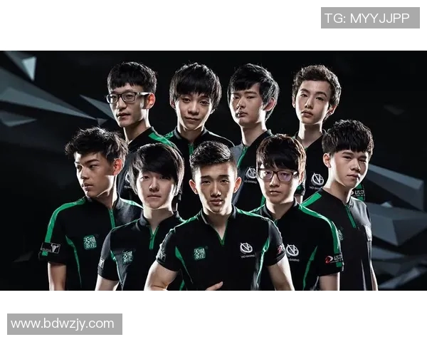 英雄联盟热点分析：深入探讨V5战队的全面压制策略与表现