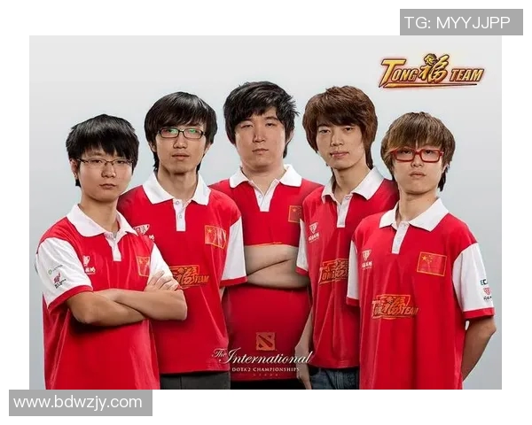 聚焦DOTA2TES战队的节奏掌控与战术创新分析