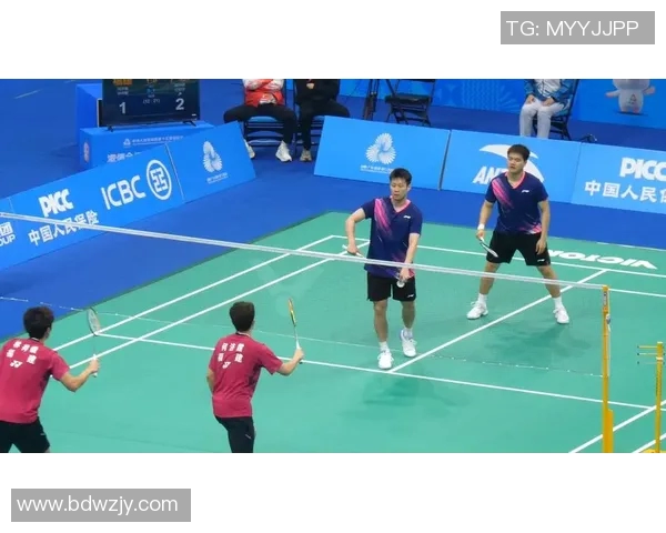 羽毛球团队协作盛况揭晓深圳羽毛球队荣获全国第二名佳绩