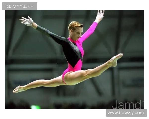 刘璇与霍尔金娜的巅峰对决谁将成为体操界的传奇女神 刘璇与霍尔金娜的巅峰对决谁将成为体操界的传奇女神