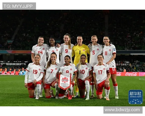 加拿大女足与喀麦隆女足激战正酣展现巾帼风采与足球激情的精彩对决 加拿大女足与喀麦隆女足激战正酣展现巾帼风采与足球激情的精彩对决