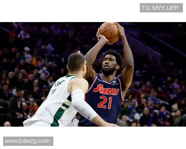 恩比德连续夺得得分王场均348分创近四十年最高纪录