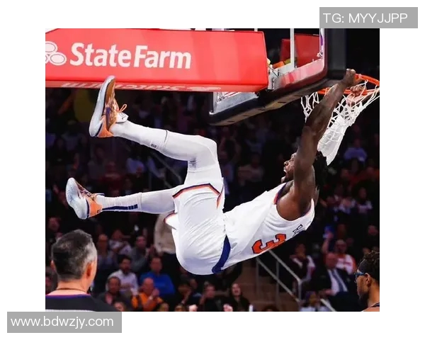 朱利叶斯兰德尔带领球队奋勇争先展现领袖风范与个人魅力