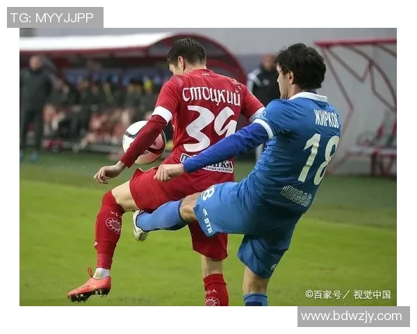 明迪纳摩与泽尼特激战正酣谁能在这场较量中笑到最后