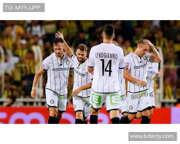 比利亚雷亚尔与莫斯科斯巴达激战在即谁能在欧战中笑到最后