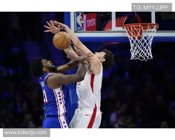 火箭队与蓝网队激战正酣精彩直播尽在眼前不容错过