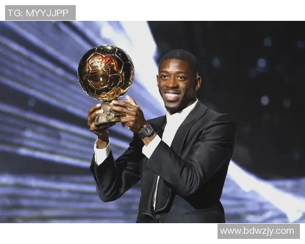 登贝莱的足球之路：从天才少年到世界级球星的蜕变与挑战