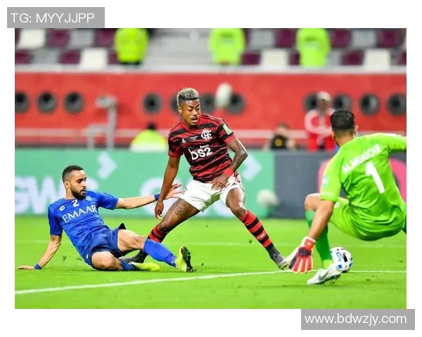 赛阿拉与科林蒂的精彩对决揭示巴西足球的魅力与竞争力