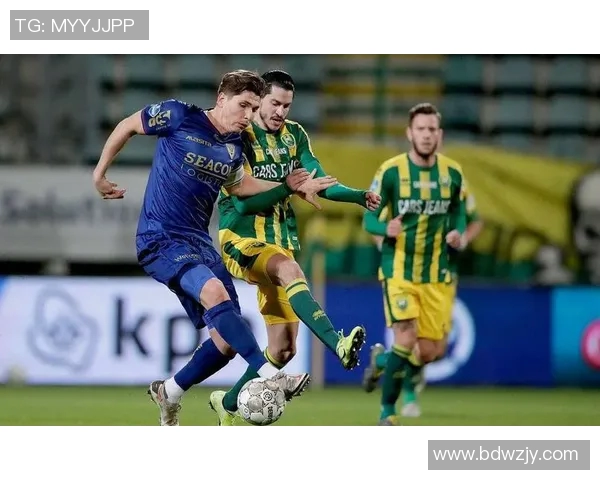 阿尔克马尔青年队迎战埃因霍温FC期待精彩对决与年轻球员的成长