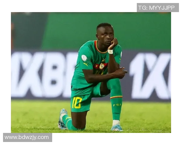 马内的传奇旅程：从塞内加尔小镇到欧洲足球的璀璨星空