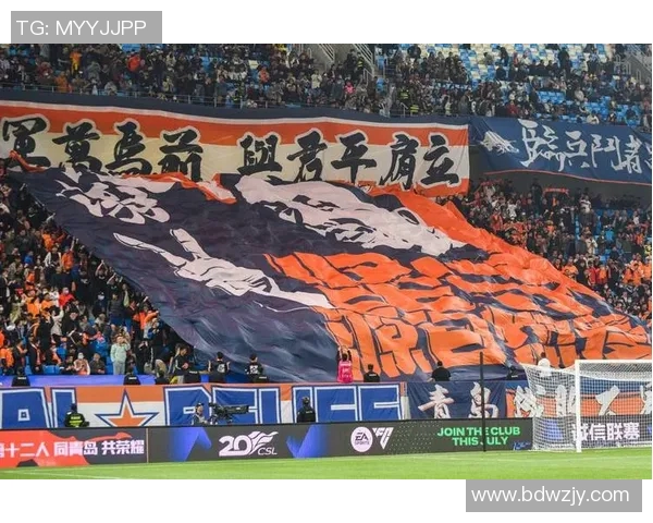 青岛海牛迎战河北中基期待精彩对决与激烈竞争的足球盛宴