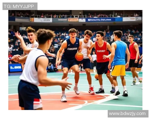 齐麟的篮球之路：从青涩少年到职业赛场的璀璨星光