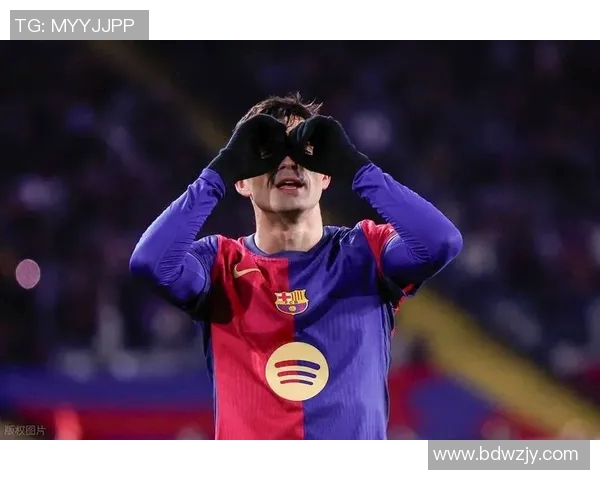 佩德里:年轻天才在巴萨的崛起与未来潜力的无限可能 佩德里:年轻天才在巴萨的崛起与未来潜力的无限可能