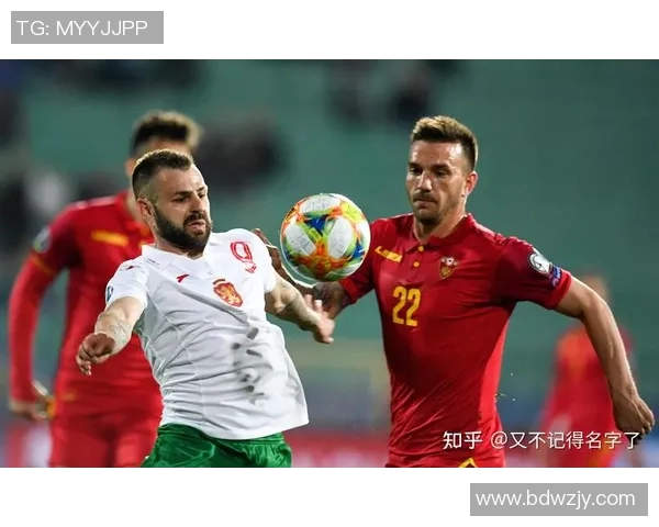 保加利亚与黑山足球对决结果揭晓谁将赢得胜利