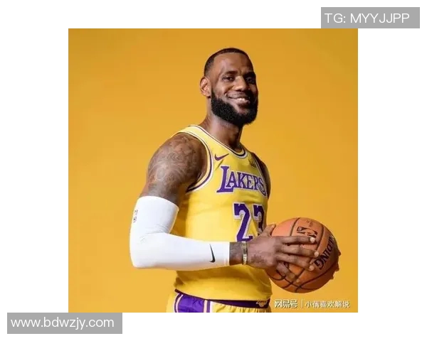 勒布朗詹姆斯：篮球巨星的传奇之路与影响力解析