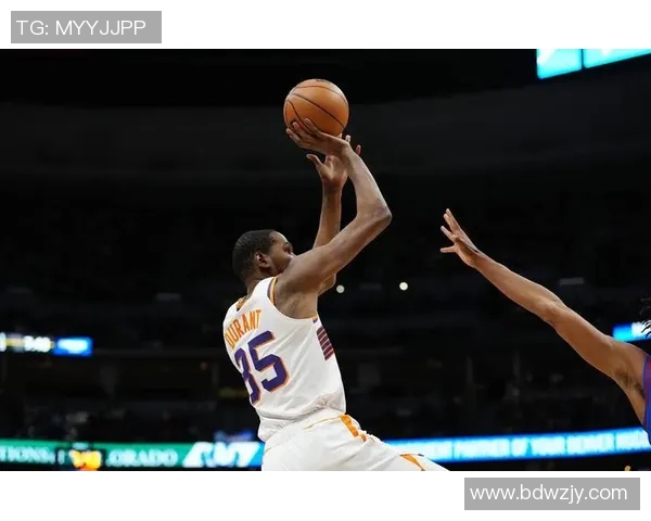 凯文杜兰特的篮球传奇之路与未来展望分析