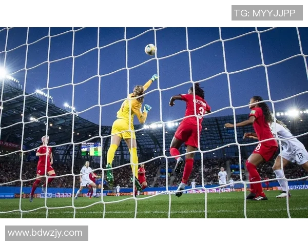 美国女足与英国女足巅峰对决谁将赢得这场精彩较量