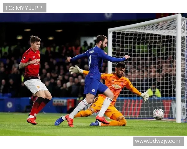 英足总杯激战切尔西对决曼联争夺晋级名额精彩纷呈