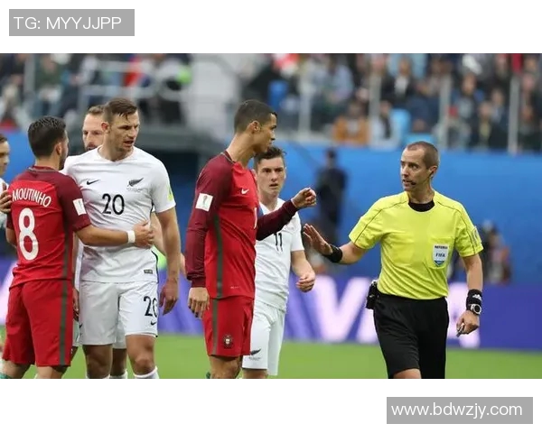 葡萄牙对阵新西兰精彩直播全程回顾与赛后分析 葡萄牙对阵新西兰精彩直播全程回顾与赛后分析