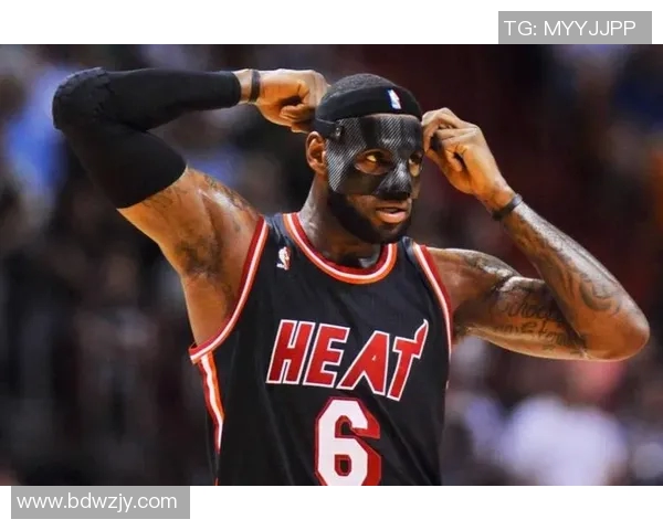 詹姆斯的传奇之路:从篮球新星到NBA历史巨星的成长历程 詹姆斯的传奇之路:从篮球新星到NBA历史巨星的成长历程