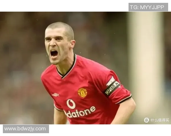 足球戴维斯与基恩的巅峰对决谁能在绿茵场上笑到最后