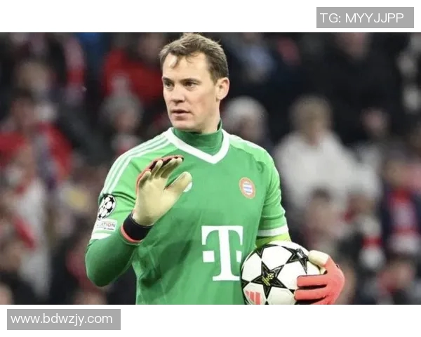 诺伊尔重伤缺席整个赛季拜仁迅速求助德赫亚顶替守门员位置 诺伊尔重伤缺席整个赛季拜仁迅速求助德赫亚顶替守门员位置