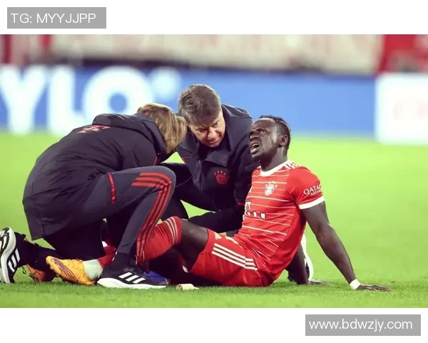 马内：从非洲草原到欧洲绿茵场的传奇旅程与辉煌成就