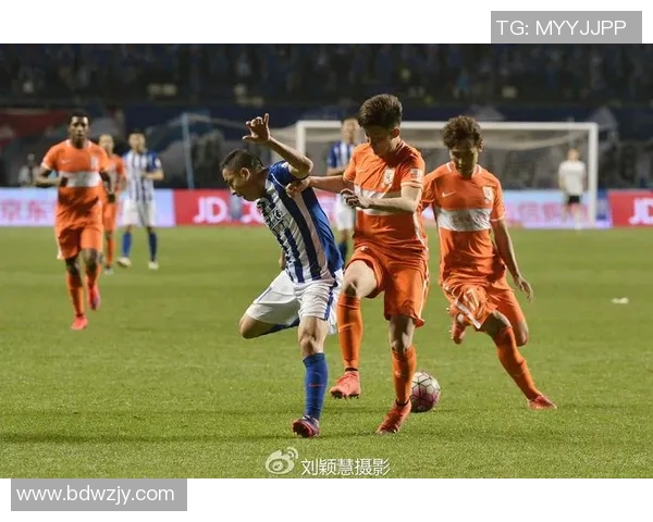 鲁能泰山迎战石家庄永昌力争主场全取三分展现实力