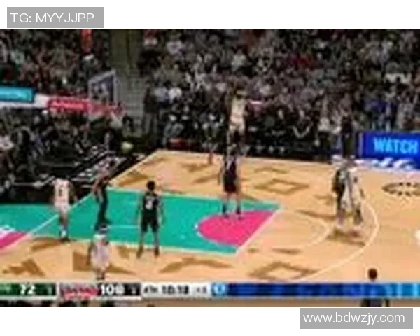 马刺与雄鹿激战回顾NBA精彩录像全程回放与分析