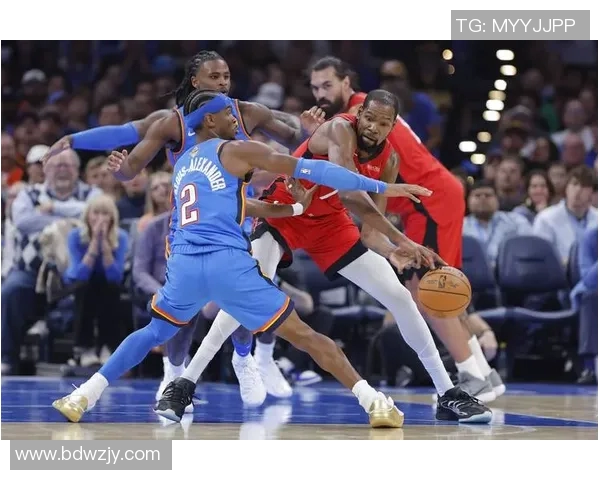 2017年NBA季后赛雷霆与火箭精彩对决数据分析与回顾