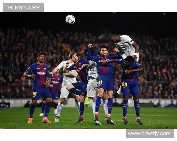 2019年巴萨与切尔西激战回顾：巅峰对决的精彩瞬间与战术分析