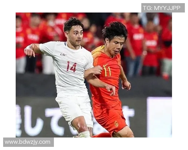 中国与菲律宾足球历史交锋战绩分析与回顾