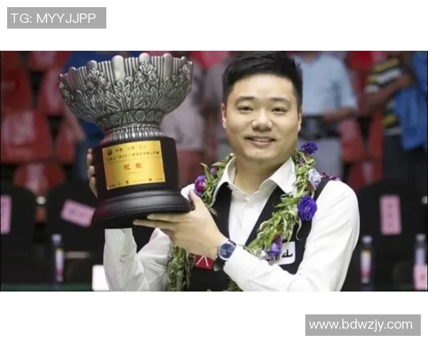 丁俊晖与莱恩斯巅峰对决谁将成为斯诺克新王者