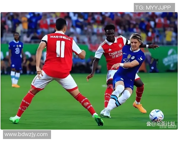 切尔西与阿森纳激战在即谁能在伦敦德比中笑到最后