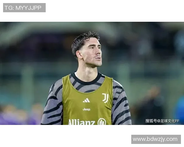 弗拉霍维奇的崛起与未来展望：如何在足球界书写传奇篇章